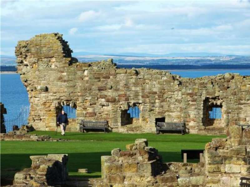 USAC Scotland: St Andrews - Full Curriculum — photo 4