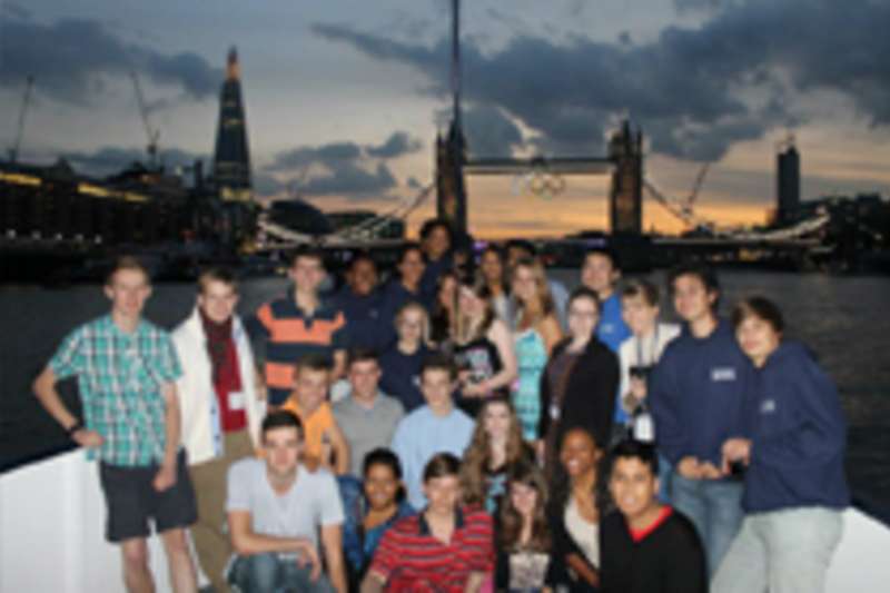 Cambridge Summer School for High School Students — photo 3