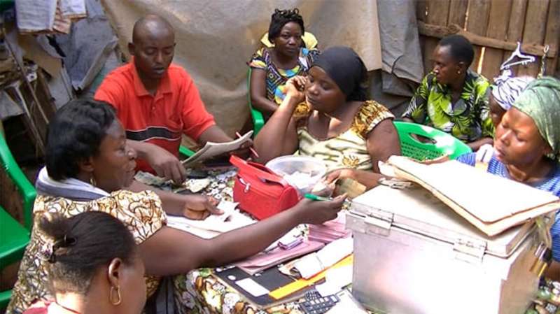 Microfinance - Village Community Banks in Tanzania — photo 2