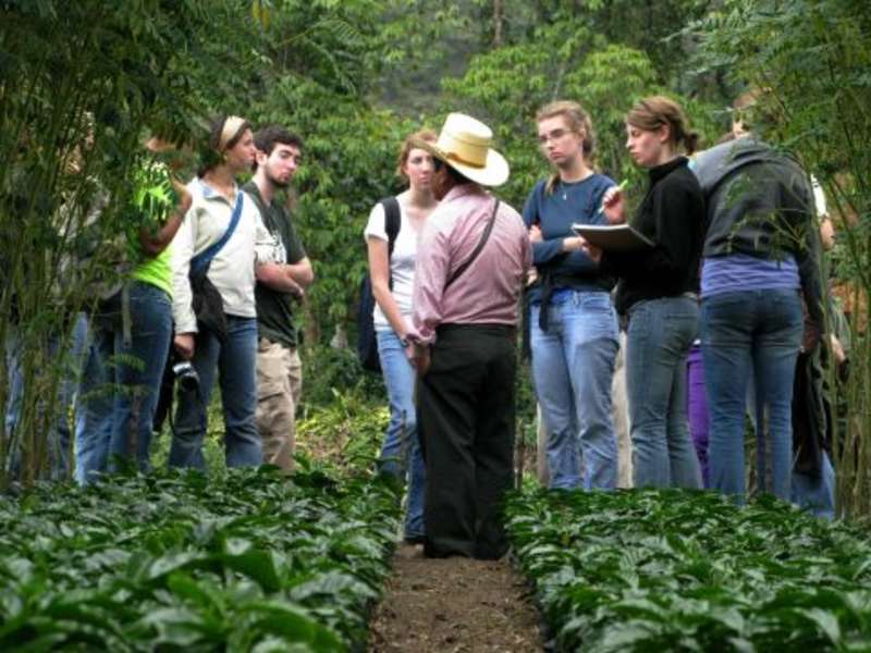 Guatemala & Costa Rica Sem: Spanish & Activism (Gap Year — photo 1
