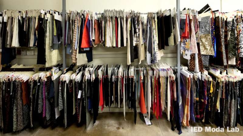 Summer Course Fashion Marketing - IED Milan — photo 1