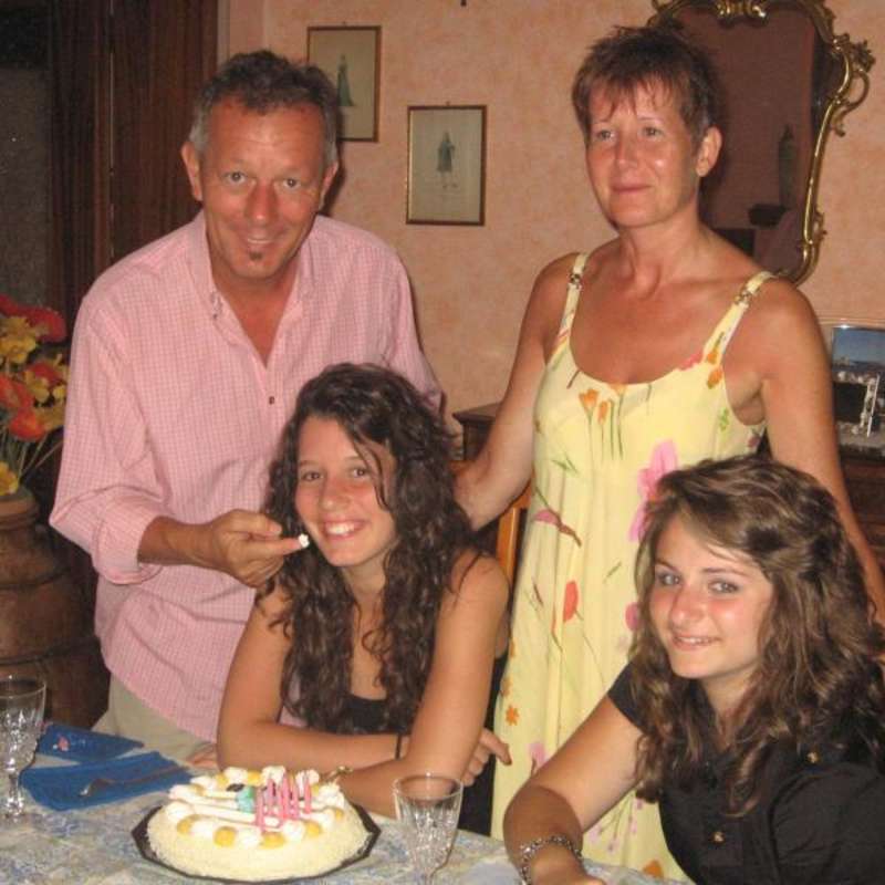 High School Exchange in Italy — photo 2