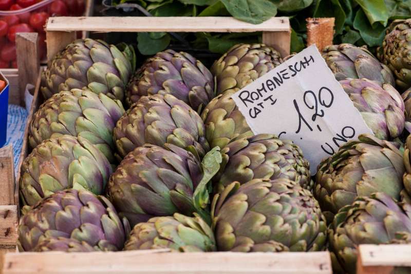 farm stand