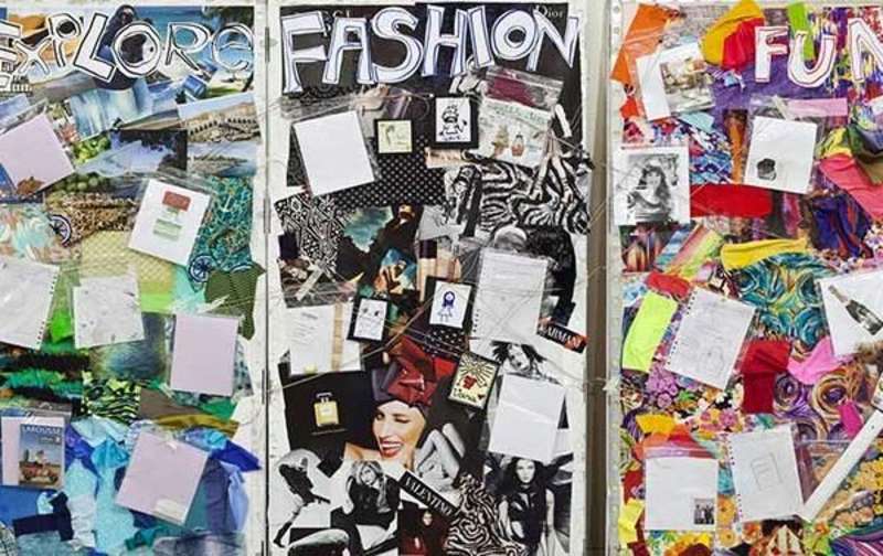 fashion marketing summer