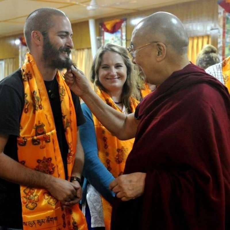Dalai Lama