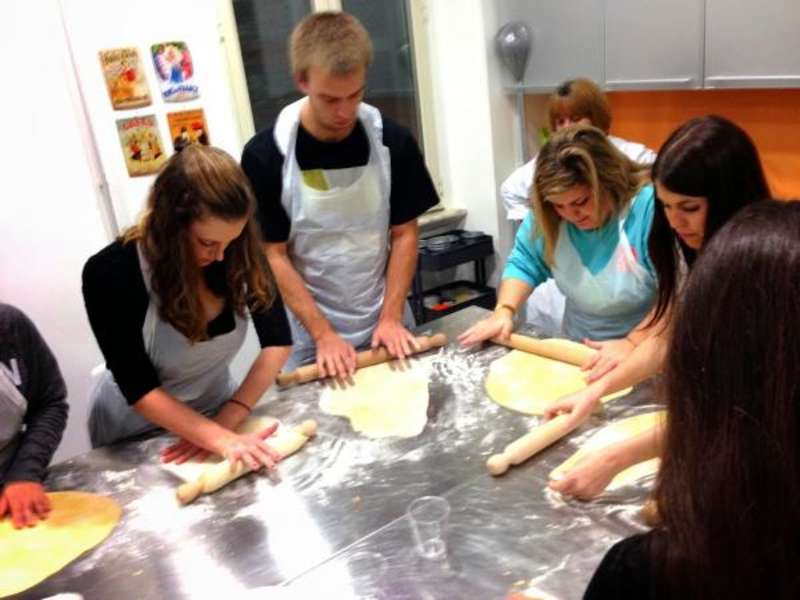 CEA CAPA Education Abroad in Rome, Italy — photo 6