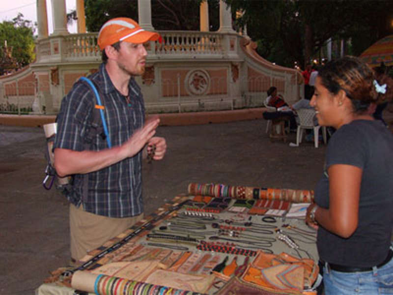 One-on-One Spanish Lessons in Nicaragua — photo 4