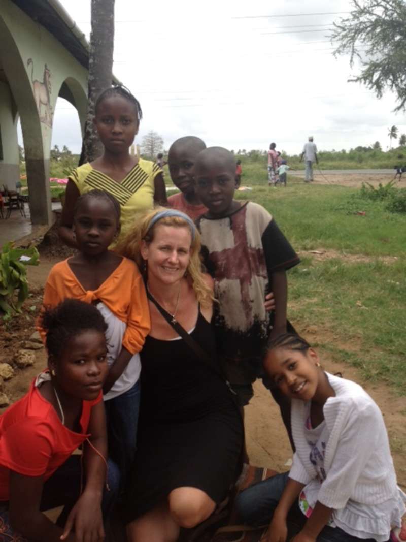 Teaching in Nairobi, Kenya — photo 5