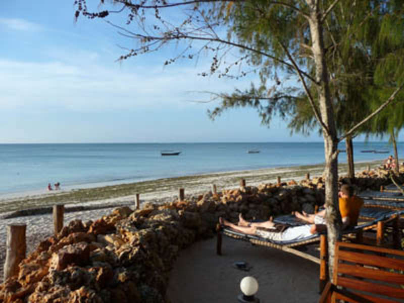 Hotel Internships in Zanzibar — photo 9
