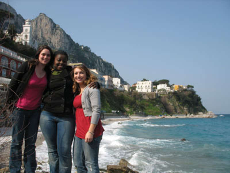 AIFS Abroad in Rome, Italy: January — photo 2