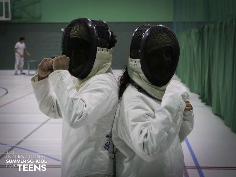 fencing