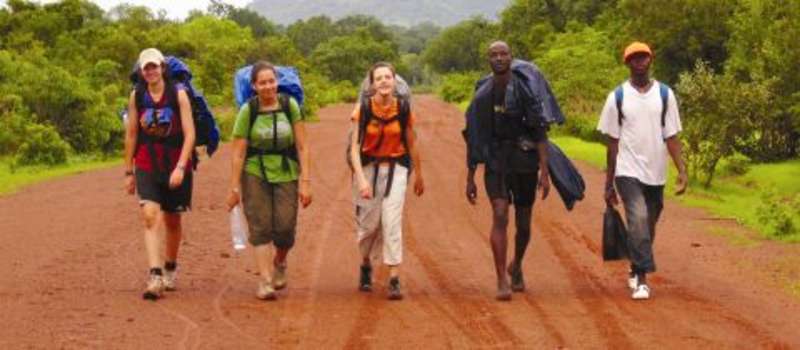Senegal: Youth Leadership, Arts, & Culture (Summer) — photo 1