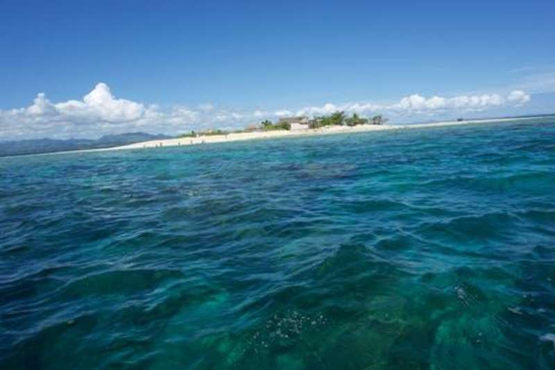 Fiji internship