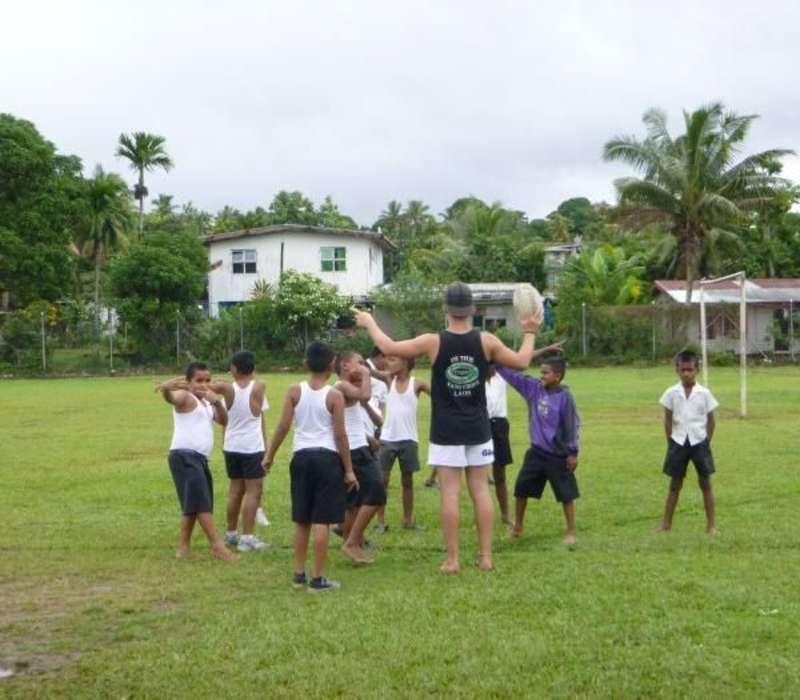 Sports Coaching projects in Suva, Fiji