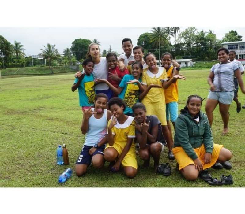 Sports Coaching projects in Suva, Fiji