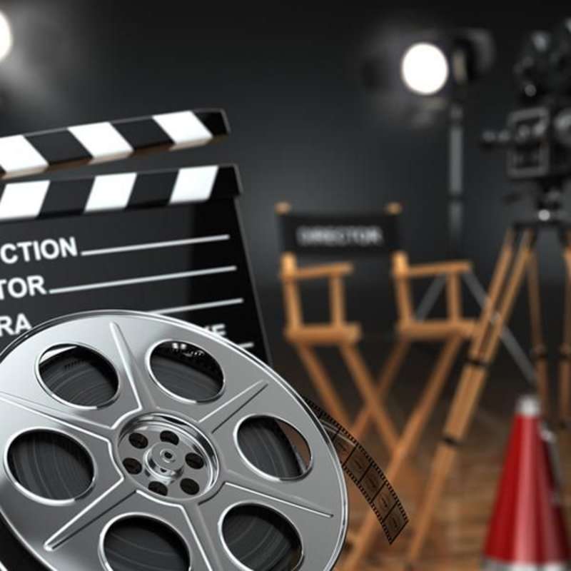 Filmmaking is the process of making a film, generally in the sense of films intended for extensive theatrical exhibition.