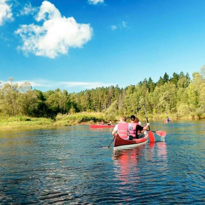 High School Abroad in Finland with Greenheart Travel — photo 2