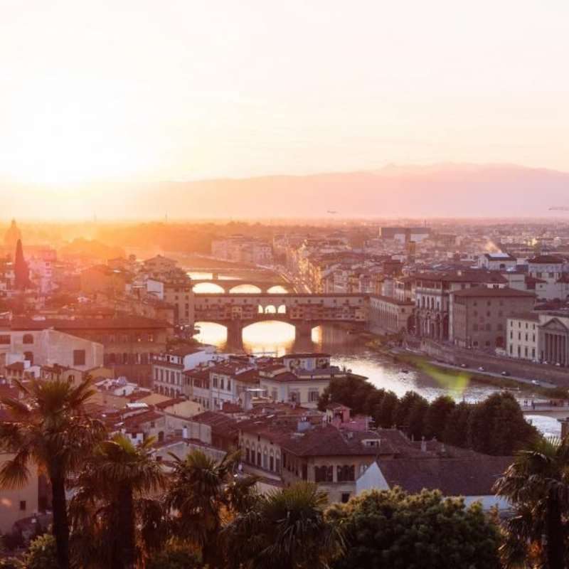 Florence, Italy