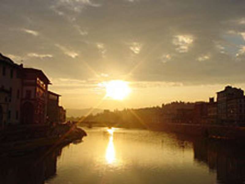 AIFS Abroad in Florence, Italy: Summer — photo 1