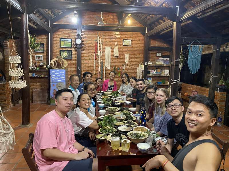 Food in Vietnam