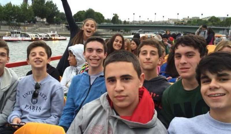 Westcoast Connection | France Summer 2018