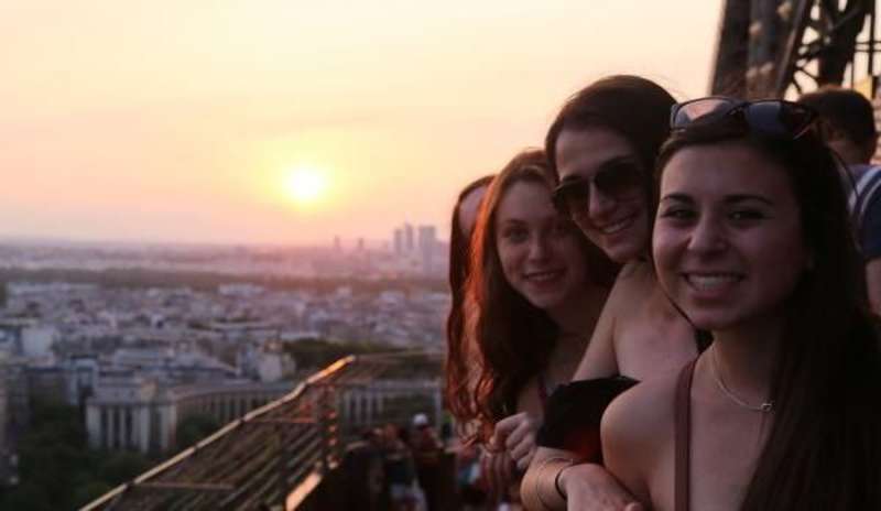 Westcoast Connection | France Summer 2018