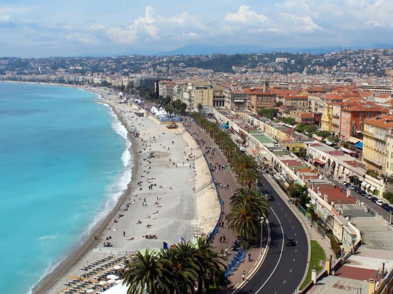 France