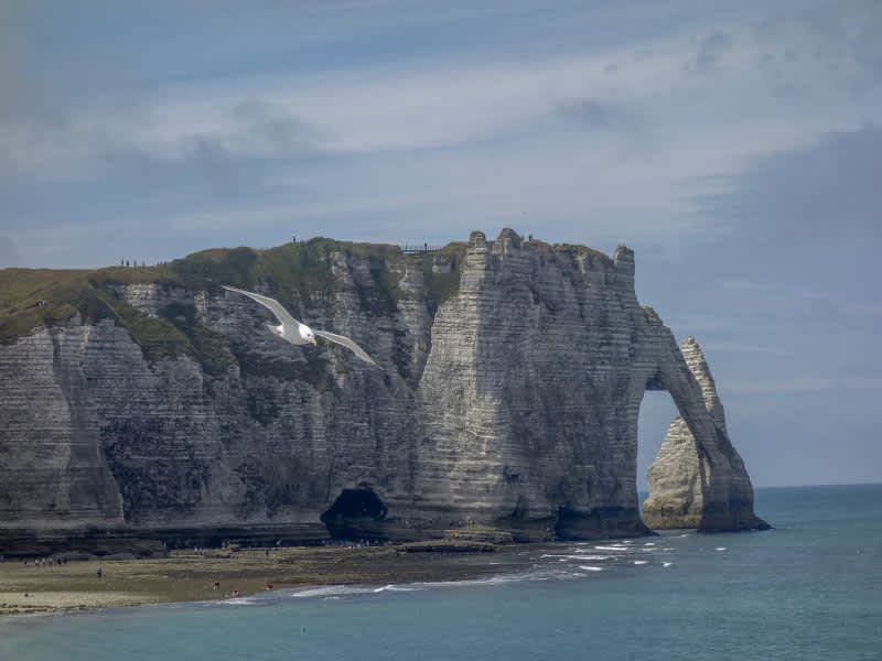 France