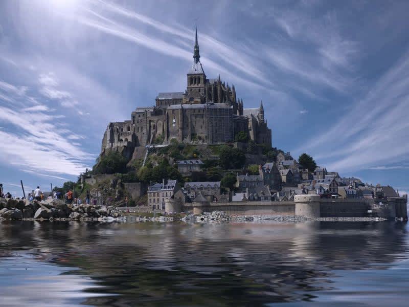 France