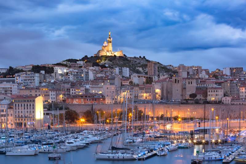 France