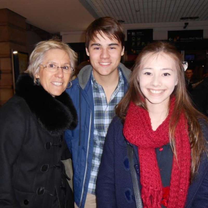 High School Exchange in France  — photo 8