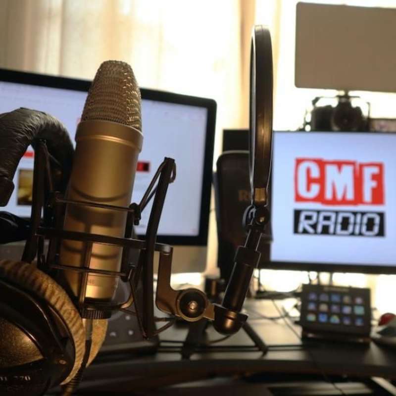 Broadcasting Internship