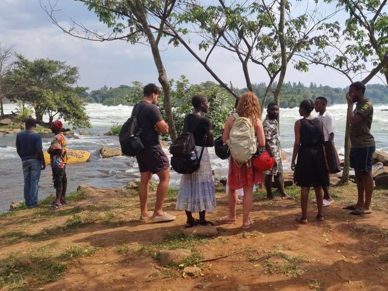 Fundraising & Communications Internship in Uganda