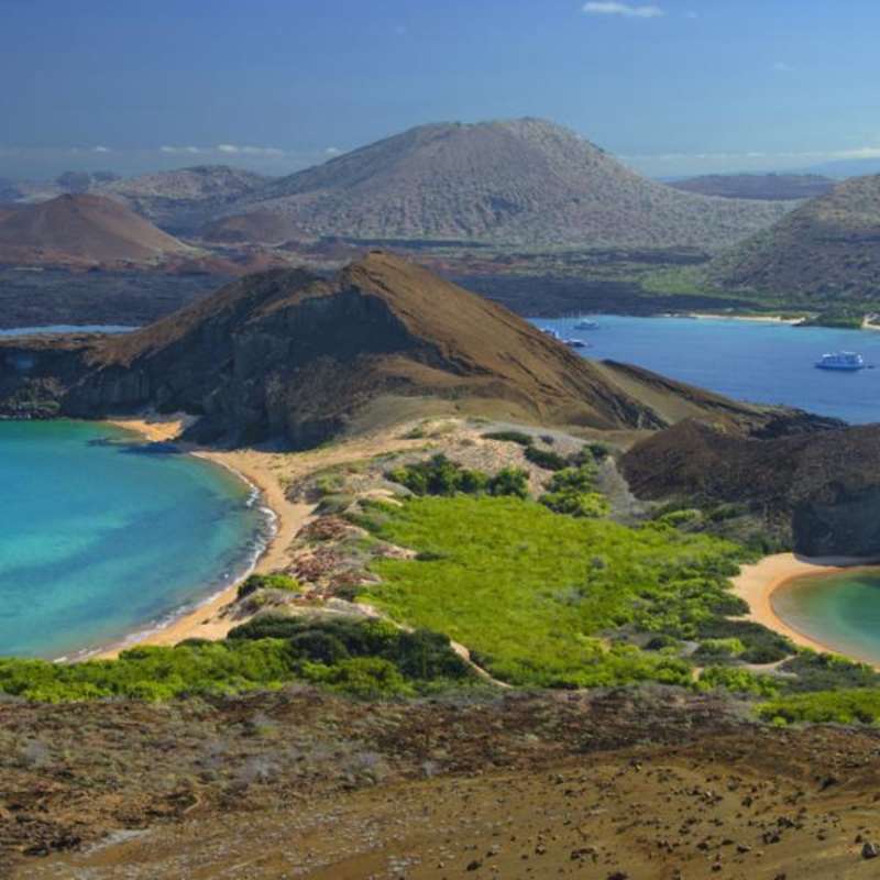AIFS Study Abroad in the Galapagos, Ecuador: January Term — photo 2