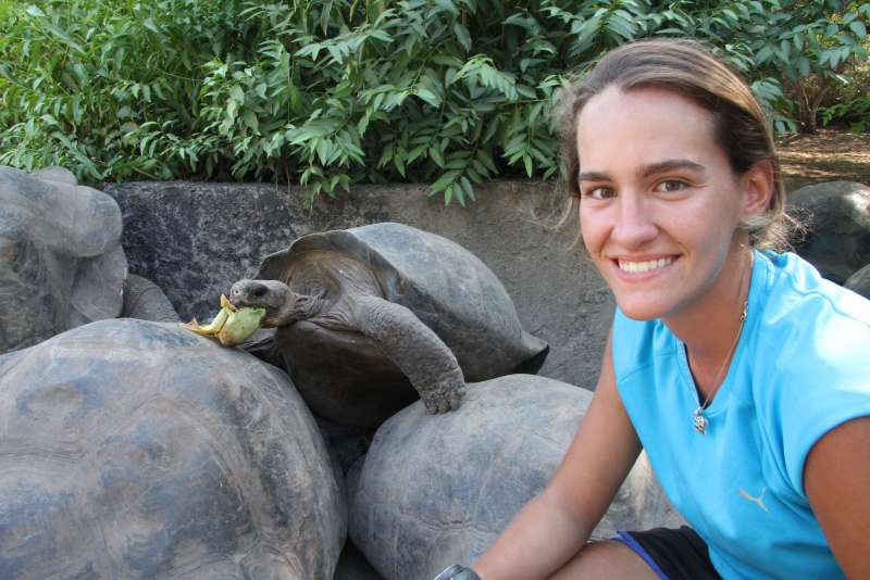 Galapagos Conservation Internship in Ecuador