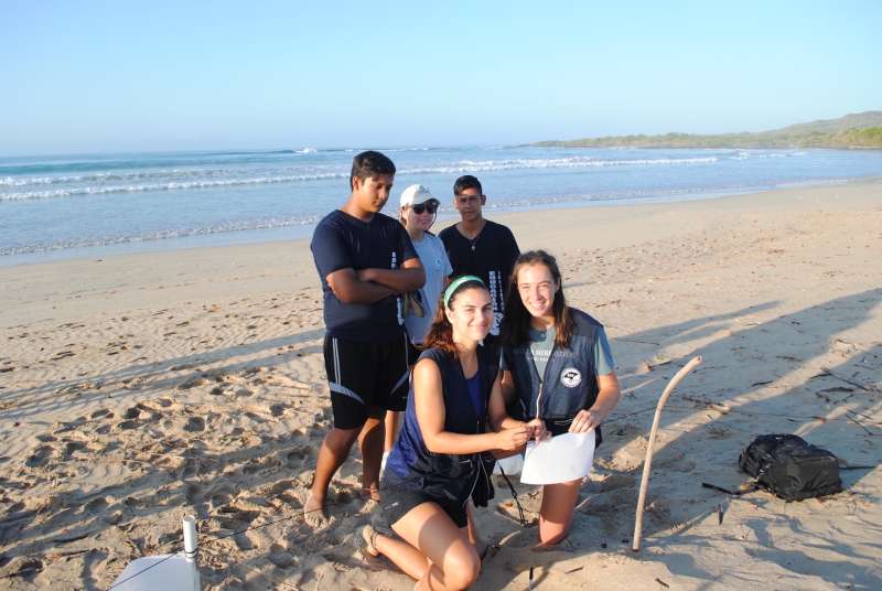 Galapagos Conservation Internship in Ecuador