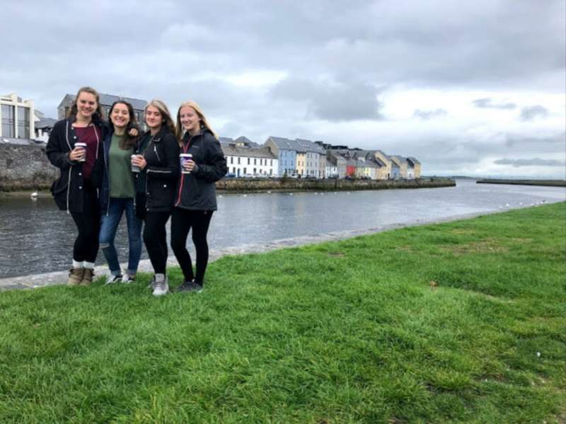Galway Bay