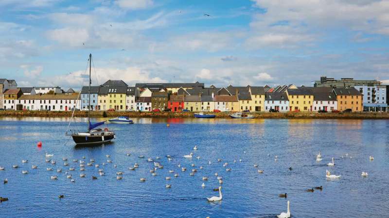 Galway, Ireland