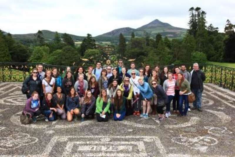 USAC IRELAND: Galway - Irish Studies — photo 9