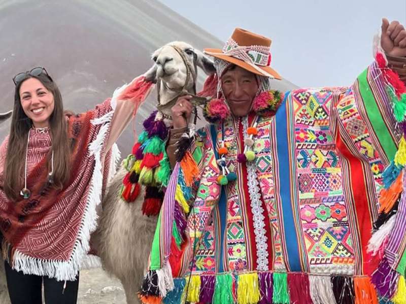 Gap Year across Latin America - Costa Rica, Guatemala, Peru