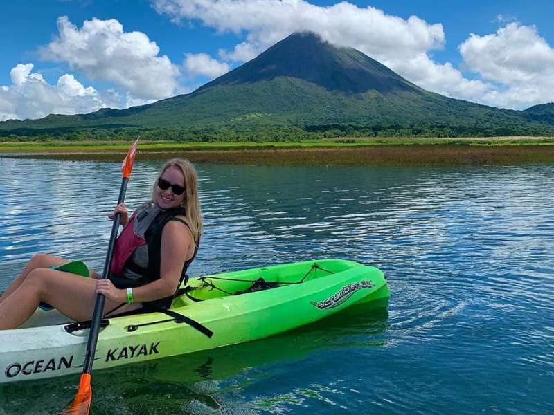 Get TEFL certified in Costa Rica with Maximo Nivel