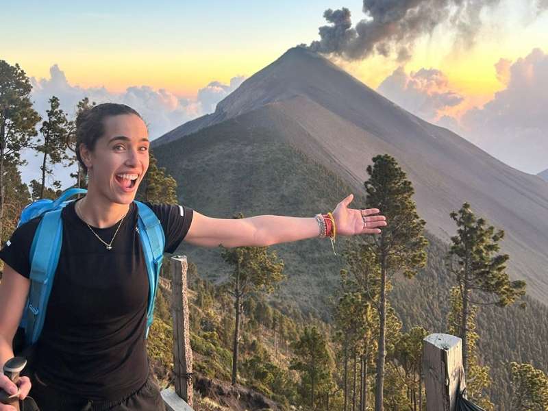 Get TEFL certified in Guatemala with Maximo Nivel