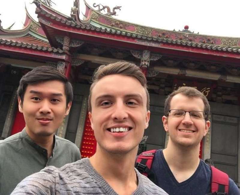 Get TEFL Certified & Teach English Abroad in Taiwan