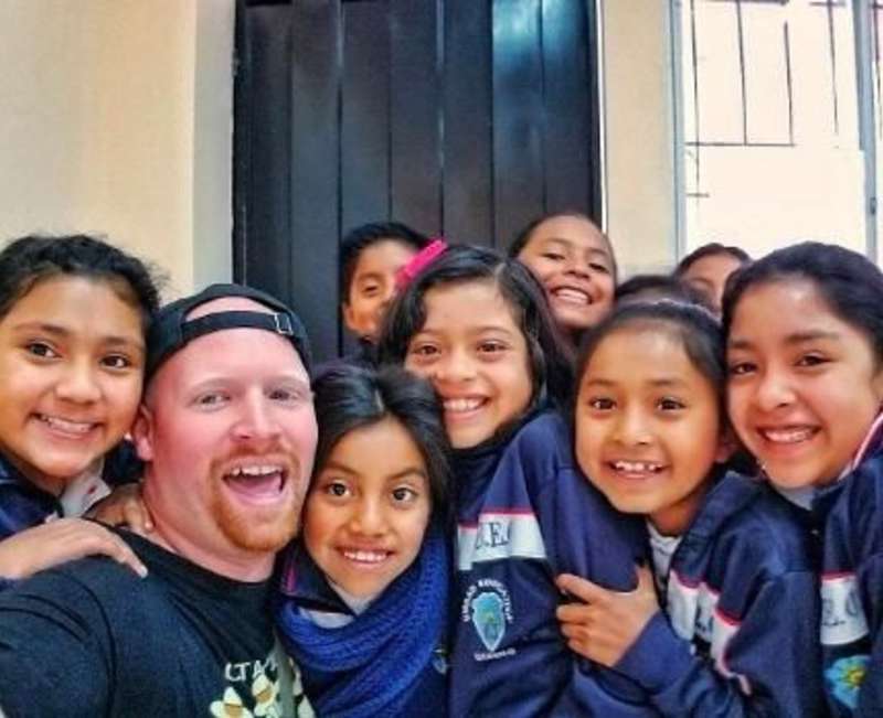 Get TEFL Certified & Teach English in Argentina