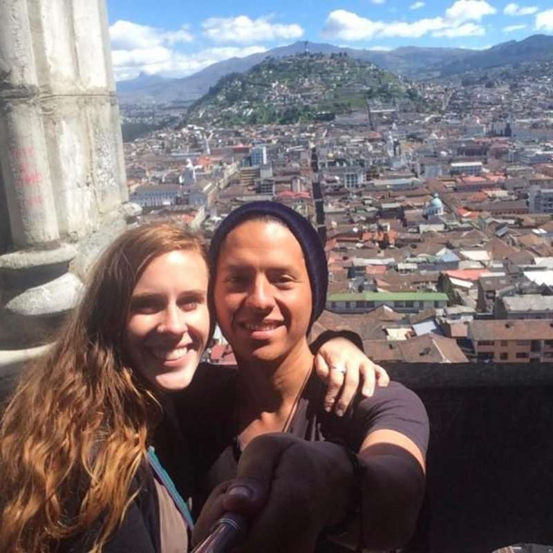 Get TEFL Certified & Teach English in Chile