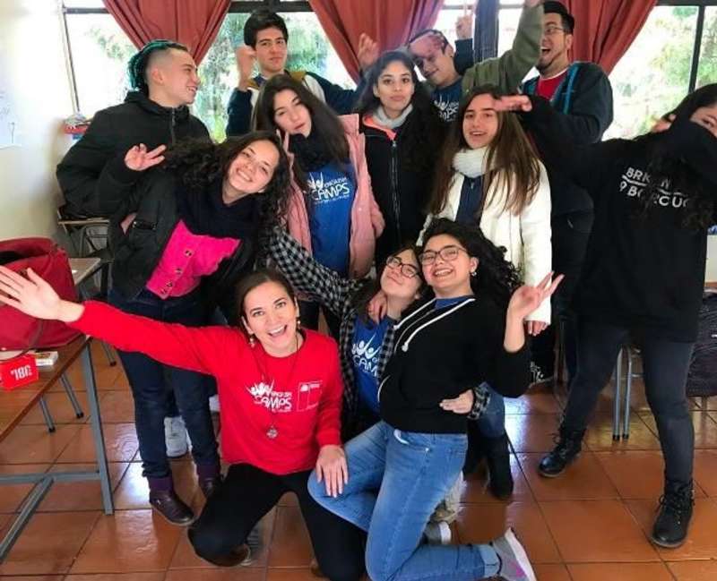 Get TEFL Certified & Teach English in Chile