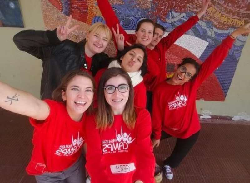 Get TEFL Certified & Teach English in Chile