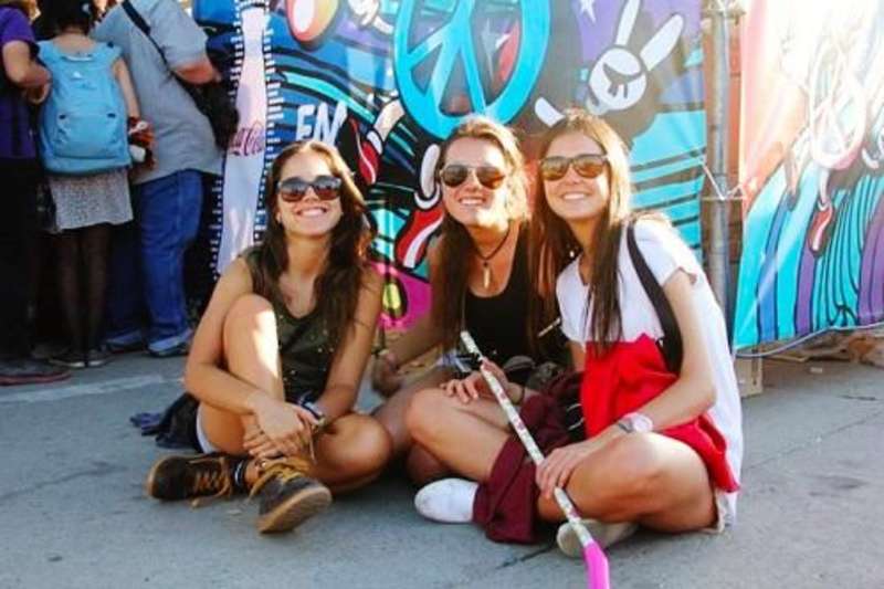 Get TEFL Certified & Teach English in Chile