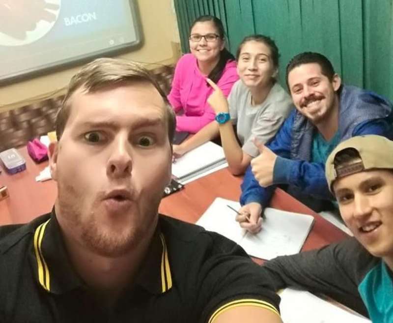 Get TEFL Certified & Teach English in Costa Rica