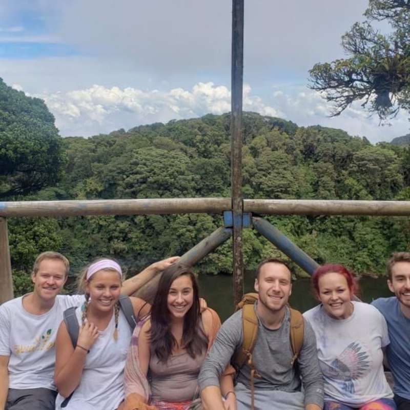Get TEFL Certified & Teach English in Costa Rica